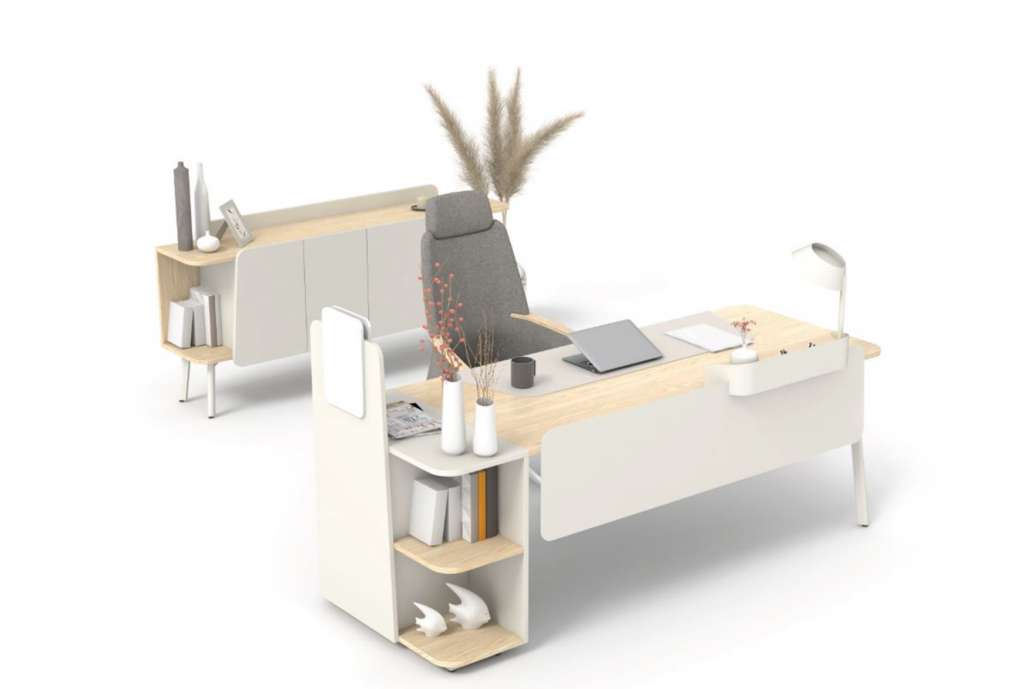 Gen Manager Yönetici Takımı