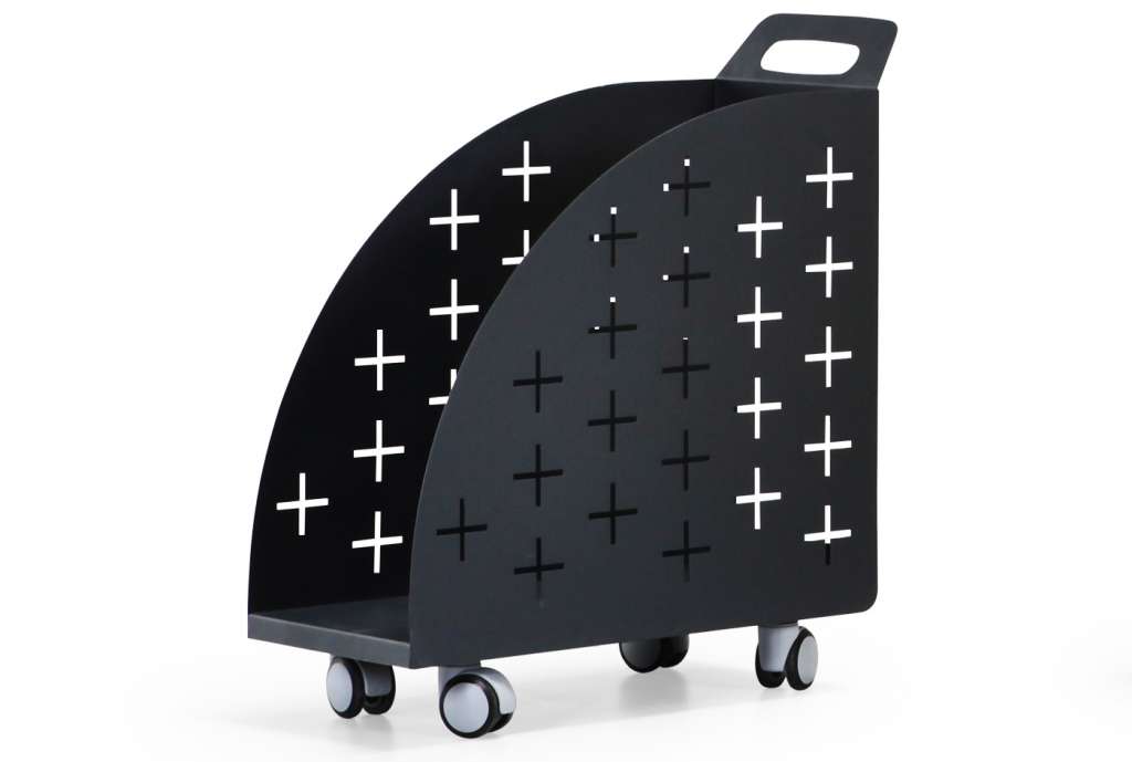 Metal Bilgisayar Kasa Taşıyıcısı