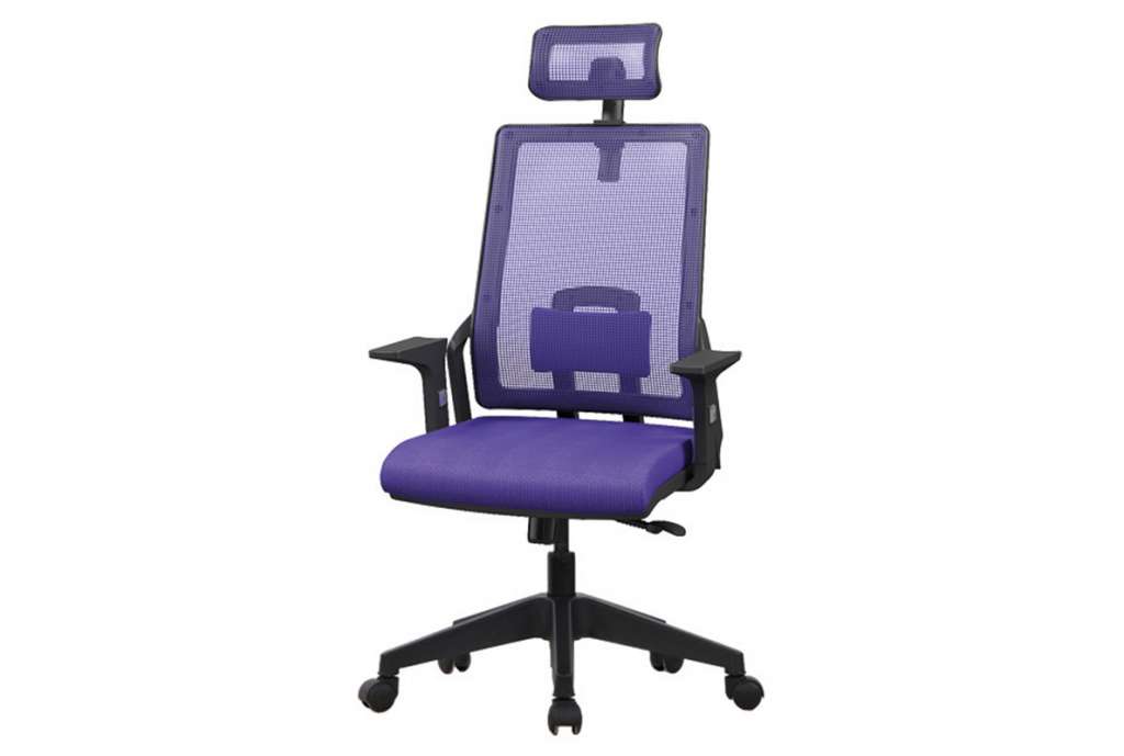 Tekno Yönetici Koltuğu