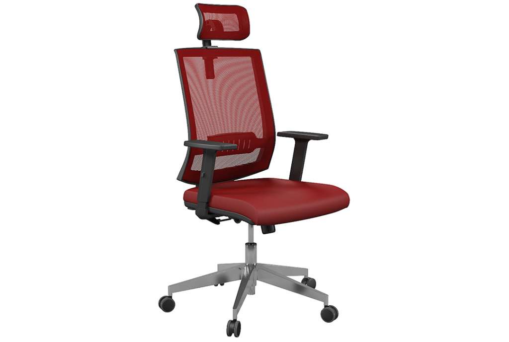 Moon Yönetici Koltuğu