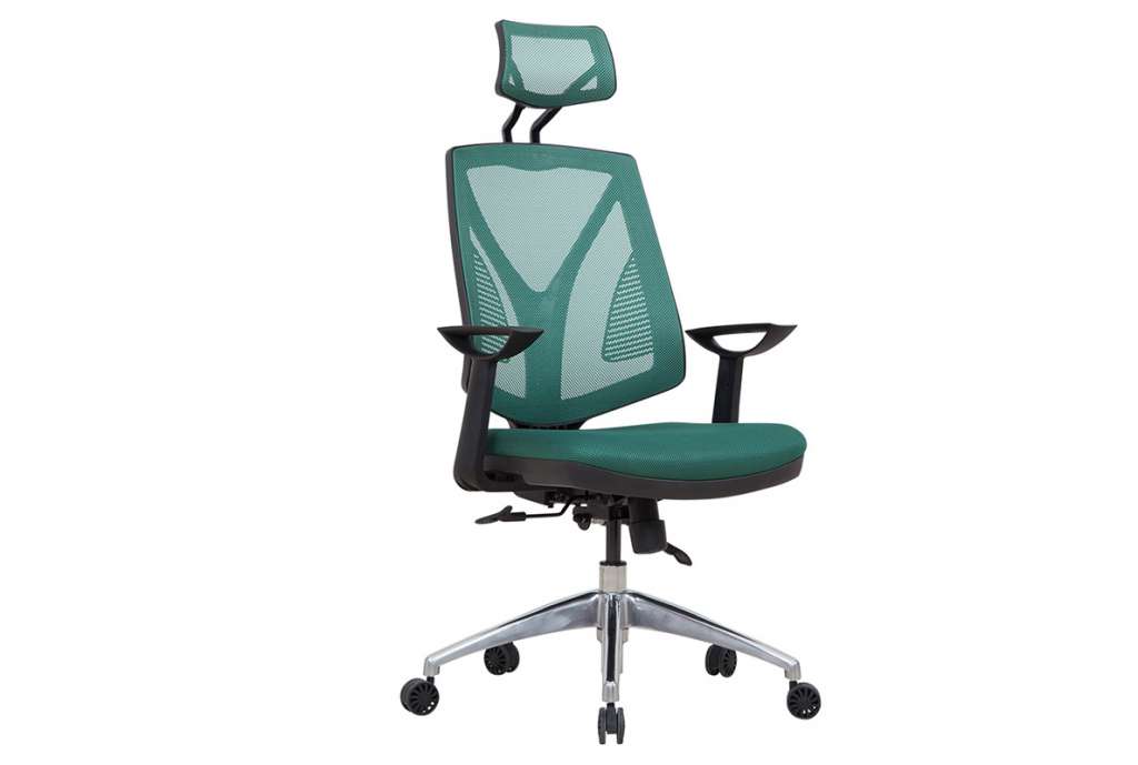 Bella Yönetici Koltuğu ( Alüminyum Ayak )