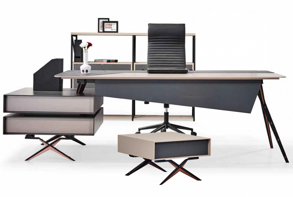 Riva Yönetici Takımı