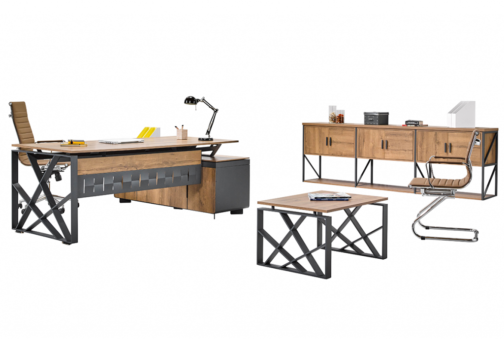 Acro Yönetici Takımı