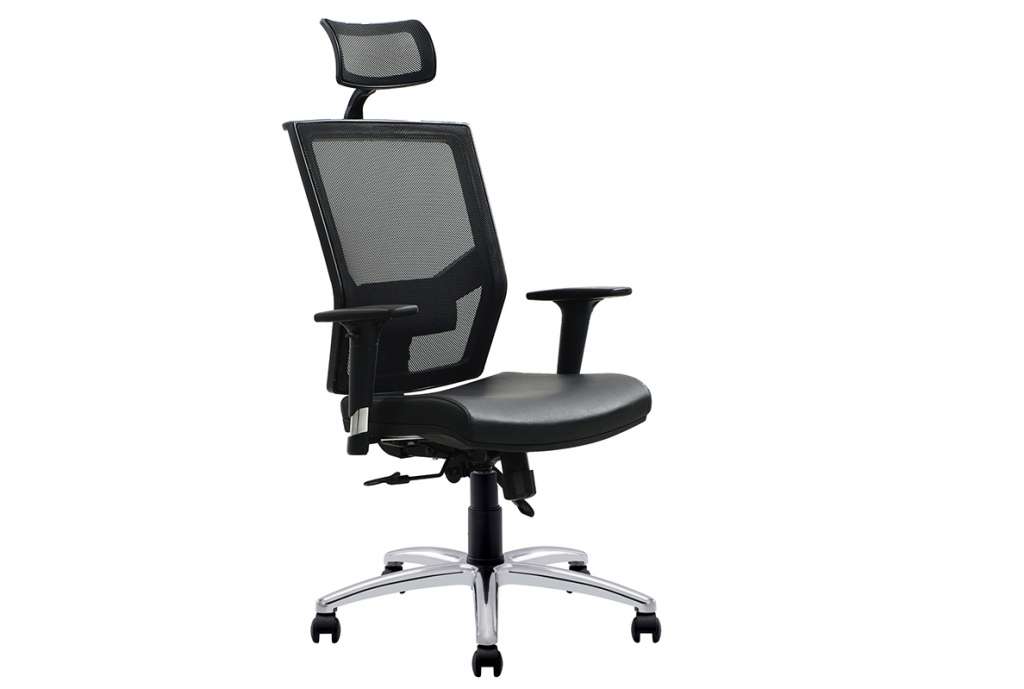 Smart Yönetici Koltuğu