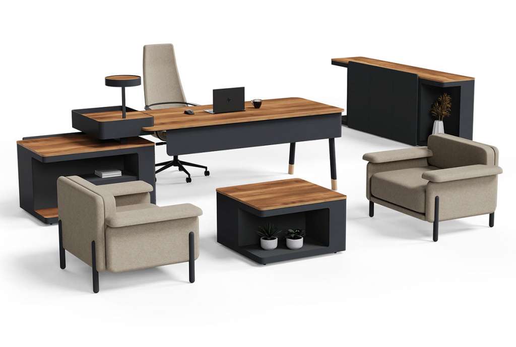 Cleo VIP Makam Takımı